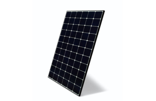 LG introduces 2 66-cell solar modules getting to 425 W for residential market