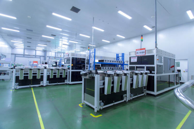 LONGi preparing new 5GW solar cell plant in Yinchuan for 2022