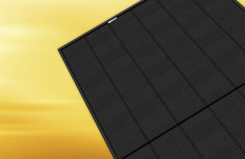 REC launches all-black Alpha modules with lead-free building and construction