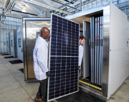Solar module failure rates remain to climb as record variety of makers acknowledged in PVEL Module Reliability Scorecard