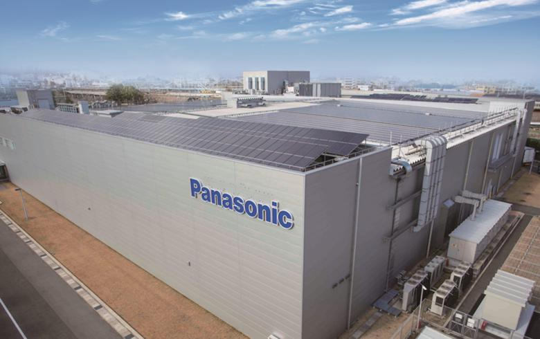 Panasonic compelled to reduce manufacturing for vital photovoltaic panel part - report