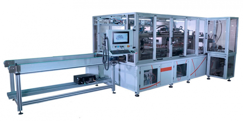 Mondragon eyes inceptive heterojunction market with automatic bussing machine