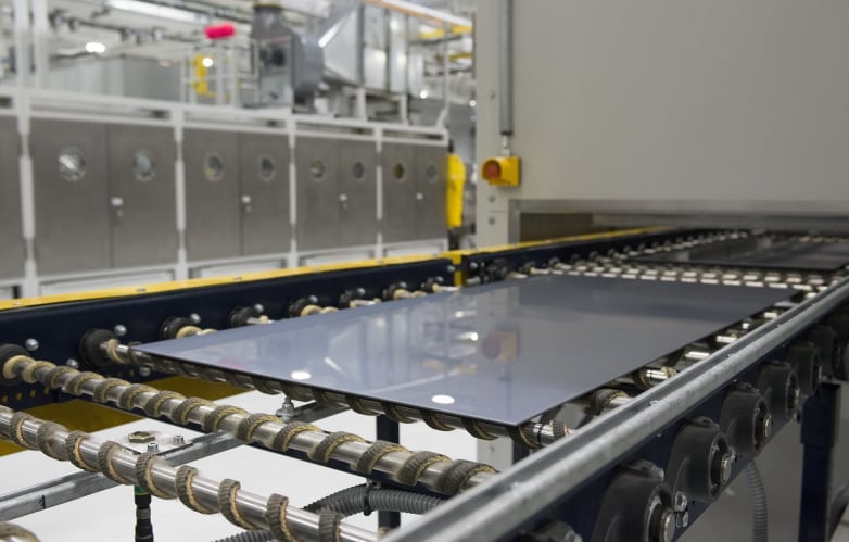 First Solar unveils India module production facility plans
