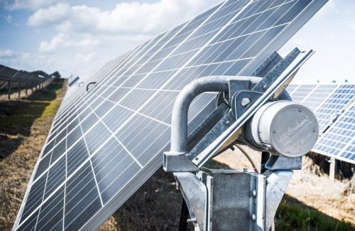 Nextracker supplying trackers for 1.5-GW Arevon solar project portfolio