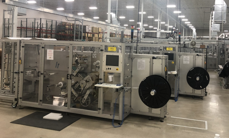 Heliene to establish 400MW mono PERC module production line in Minnesota