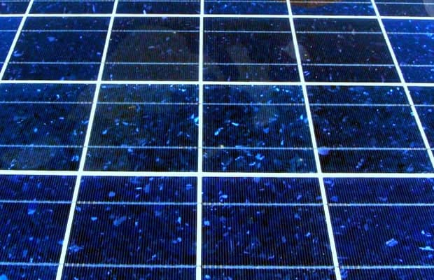 Solar Cells With 30-year Lifetimes for Power-generating Windows
