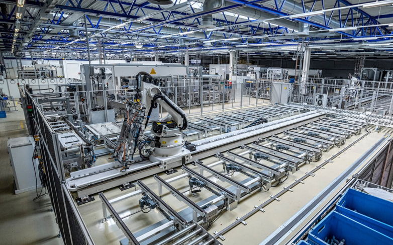 Meyer Burger reduces solar module result at German plant because of COVID-19