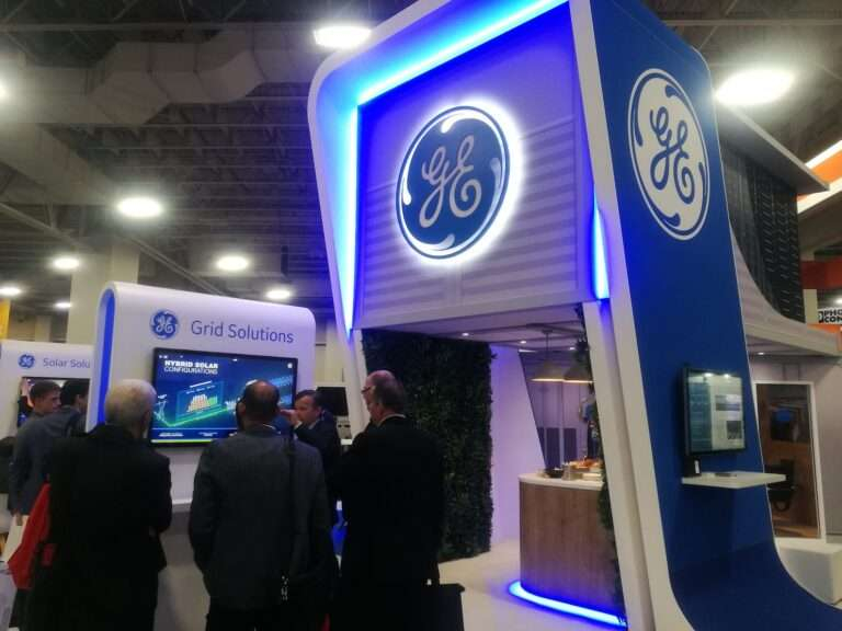 GE Renewable Energy opens up renewables, energy storage, assimilation tech manufacturing facility in Chennai, India