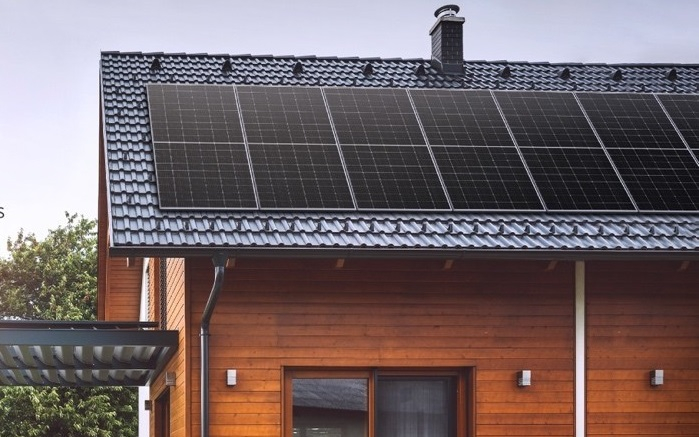 LONGi launches new Hi-MO 5 solar module for residential, C&I systems