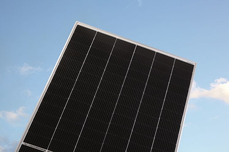 Q CELLS' 'most powerful solar module ever' currently available in Europe