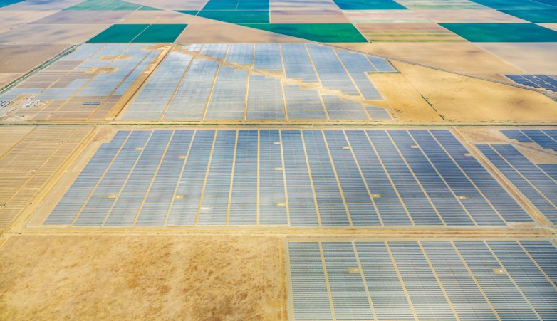 Commerce extends review duration for Auxin Solar petition despite market lobbying