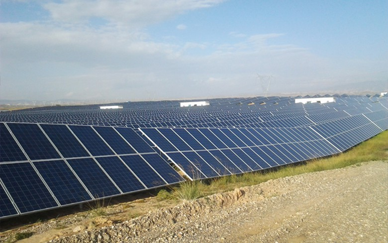 Risen Energy modules selected for substantial solar-hydrogen complex in China