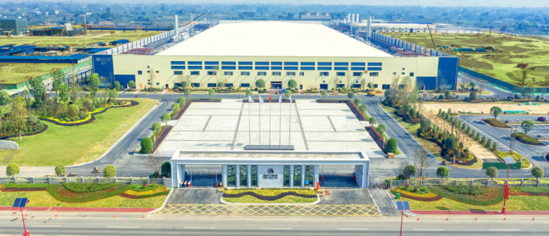 Tongwei sets sizeable solar polysilicon, cell manufacturing capacity targets following Q1 profit leap