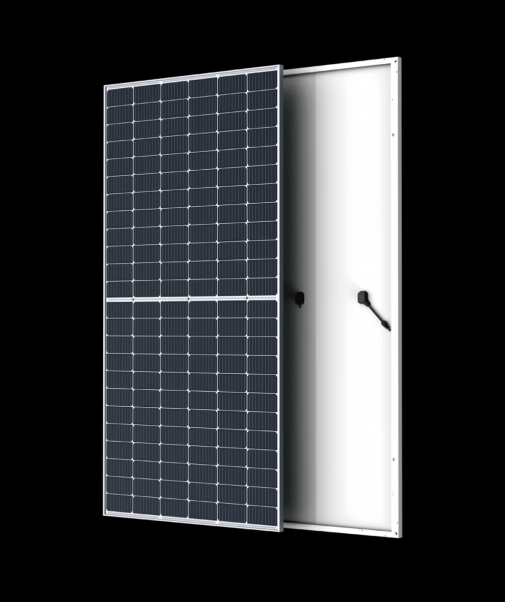 Hanersun introduces 580 W TOPCon solar module with 22.38% efficiency