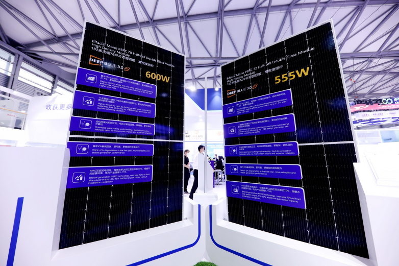 JA Solar forecasting for 2022 module shipments up to 40GW in the middle of n-type cell expansion