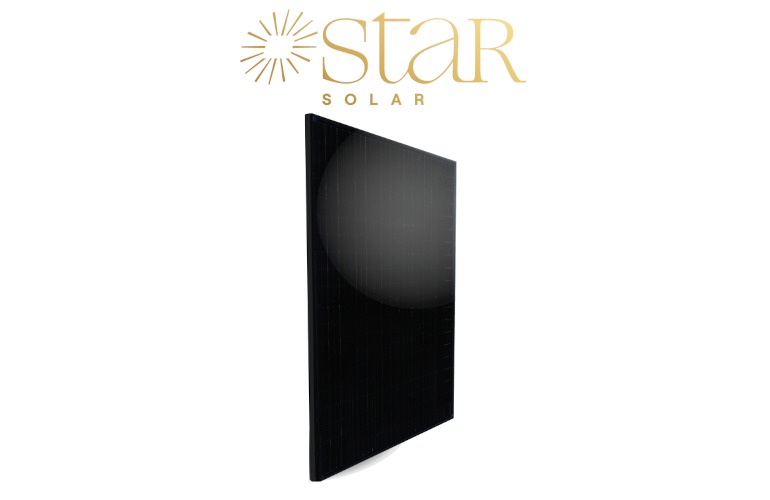 New photovoltaic panel brand Star Solar to go for RE+.