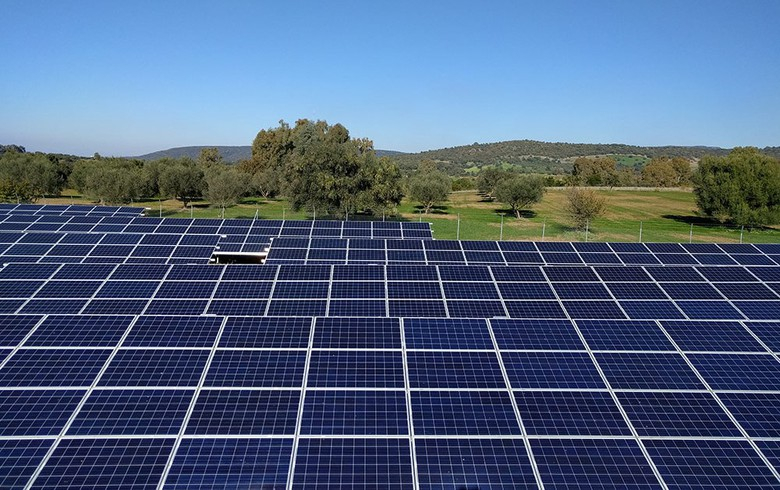 Mevaco wins metal structures order for 100-MWp solar project in Greece