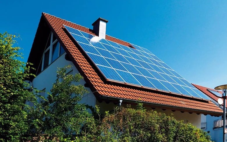 Saint-Gobain bets on Swiss solar modules maker Megasol