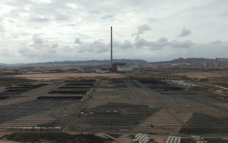 Soltec to construct solar tracker factory at demolished nuclear power plant site in Spain