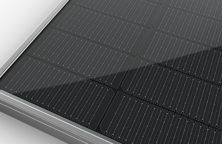 JinkoSolar introduces 2nd generation of TOPCon Tiger Neo solar panels