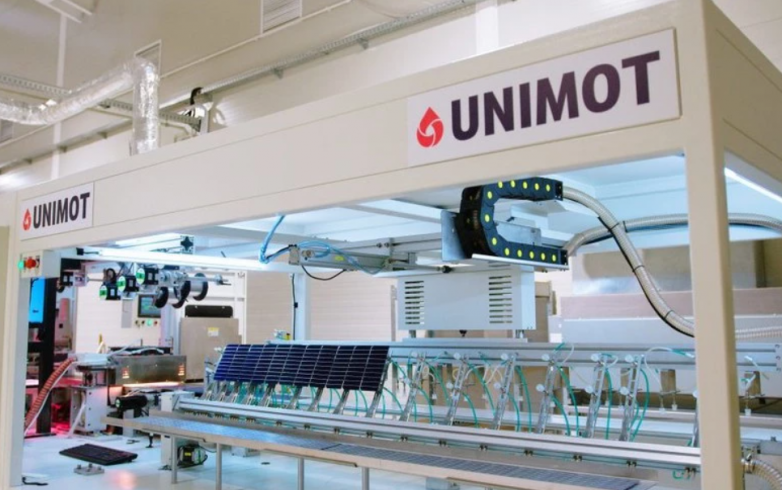 Poland's Unimot raises PV panels output 3-fold to 45 MW