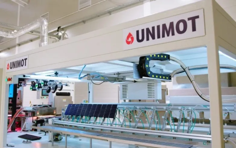 Poland's Unimot raises PV panels output 3-fold to 45 MW