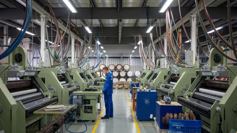 Nexans Invests €15M to Boost Cable Production Capacity