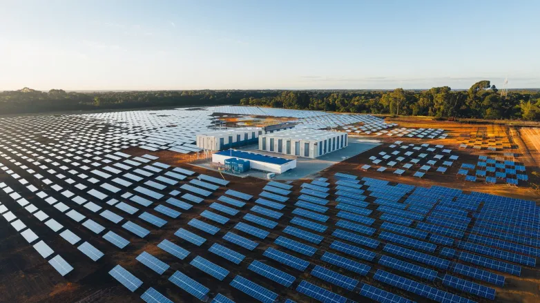 OCI buys 65% stake in Vietnam 2.7-GW wafer plant project OCI buys 65% stake in Vietnam 2.7-GW wafer plant project