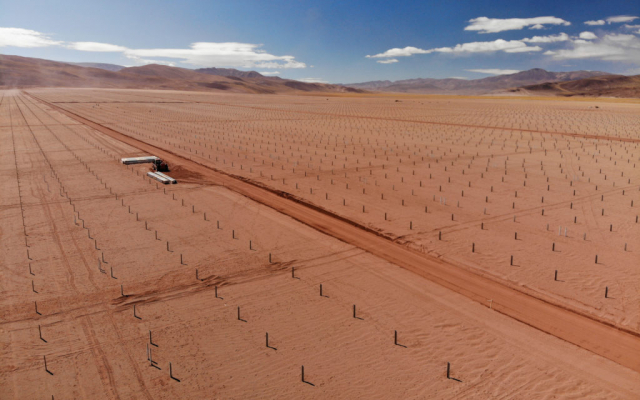 Argentina allocates 96.7 MW of PV in ‘mini’ auction