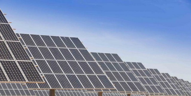 EDP secures second 100MW buyer for Californian solar-plus-storage project