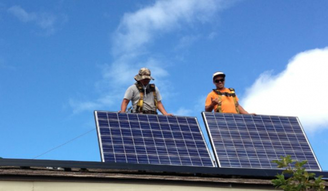 Hawaii’s Trailblazing Solar Market Continues to Struggle Without Net Metering