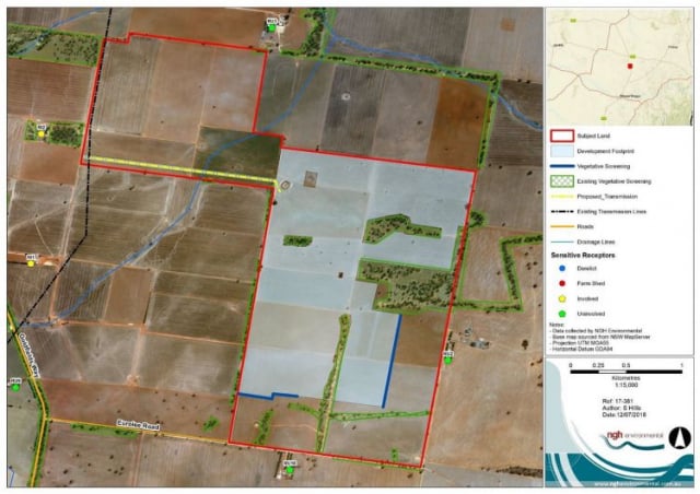 Ib Vogt kickstarts EPC work for Aussie solar-plus-storage project