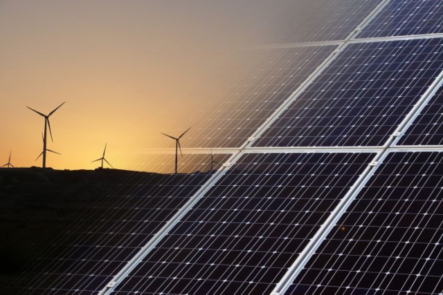 Vattenfall joins solar-plus-wind-plus-storage advocates with Dutch project