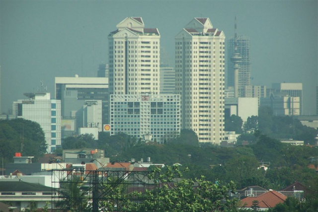 Indonesia’s vast rooftop potential