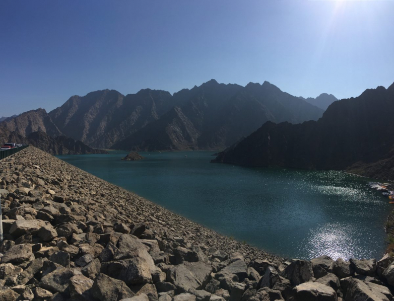 DEWA to use solar to power new pumped-storage project