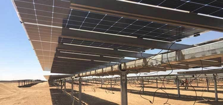 Various joint ventures complete 195MW of PV projects in Egypt’s Benban