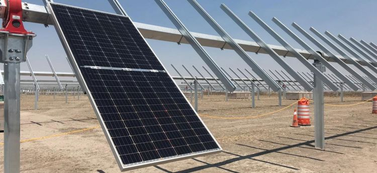 Enel works on addition to Latin America’s self-styled largest PV project