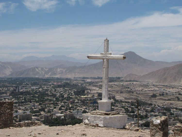 Enel breaks ground on Chilean drone-monitored bifacial solar park