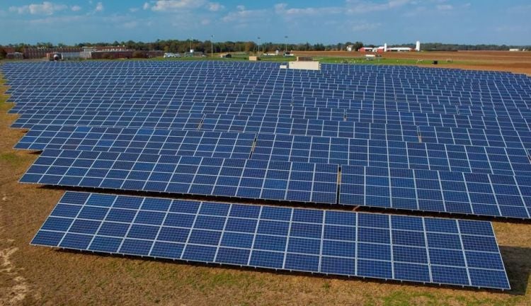 Standard Solar, Pivot Energy co-develop 8.9MW community solar portfolio in Colorado