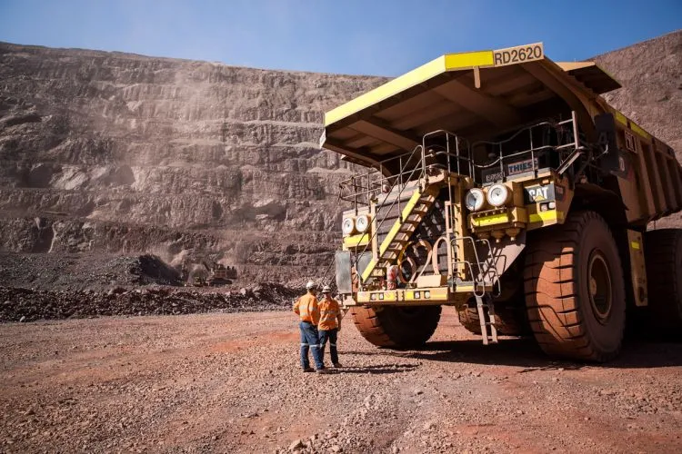 Sound economics spur Aussie mining giant on to solar and wind
