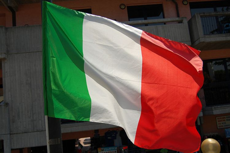 Denmark’s European Energy breaks ground on 103MW solar project in Italy