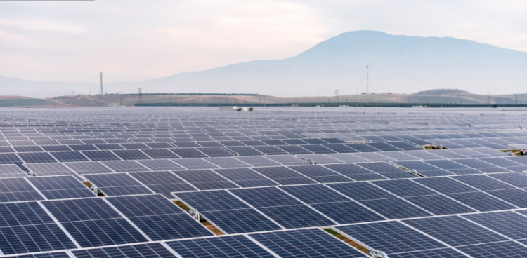 Major solar projects change hands in Colorado, California