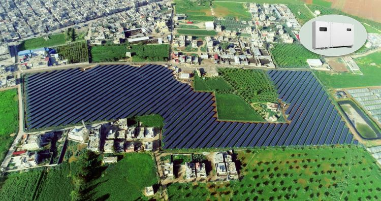 ROUND-UP: UBS and Tetra Pak trumpet solar, World’s largest hospital PV project