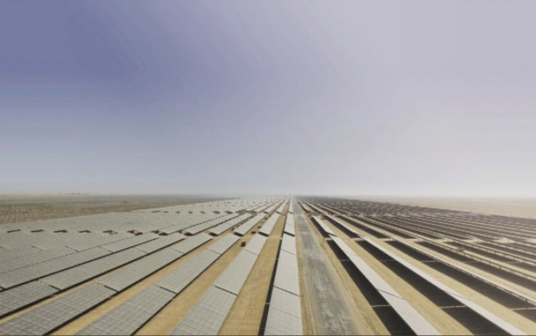 ACWA’s ‘record’ bid wins 250MW Scaling Solar duo in Ethiopia