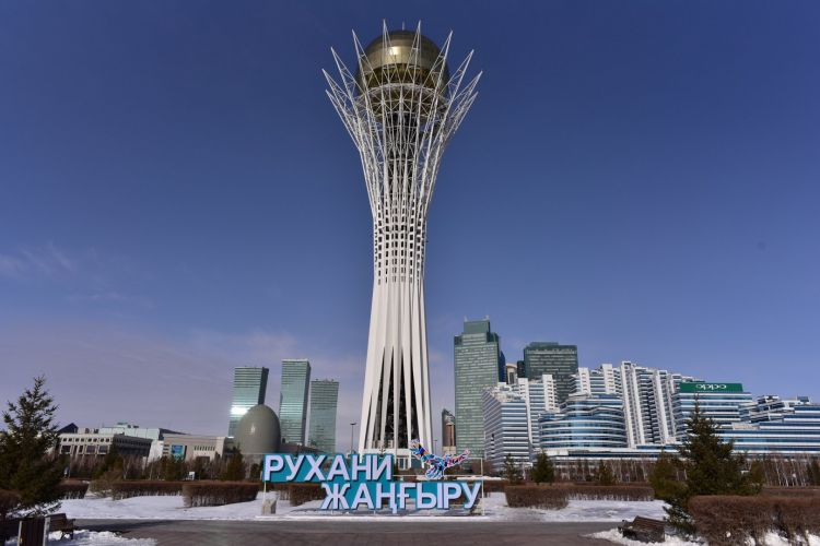 EBRD to bankroll Kazakhstan’s new clean energy push after PV build-out