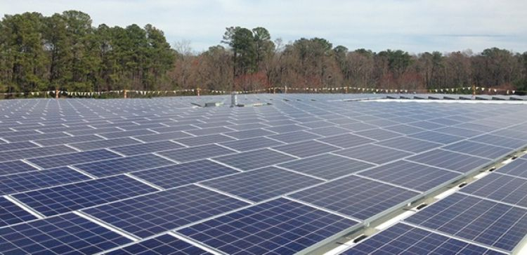 Virginia calls on wind and solar to achieve 100% carbon-free power by 2050