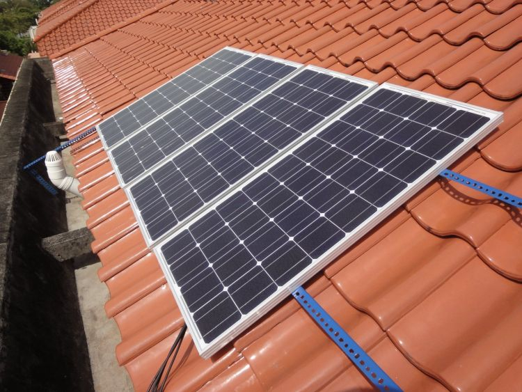 Commercial and residential PV installer SIRC acquires Montross