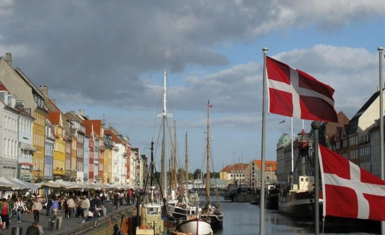 Denmark poised for multi-gigawatt solar boom in coming decades