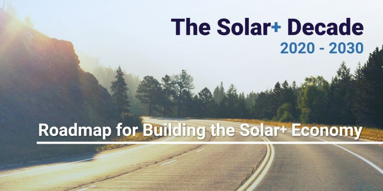 SPI 2019: SEIA sets US solar install targets at 20% of electricity generation by 2030