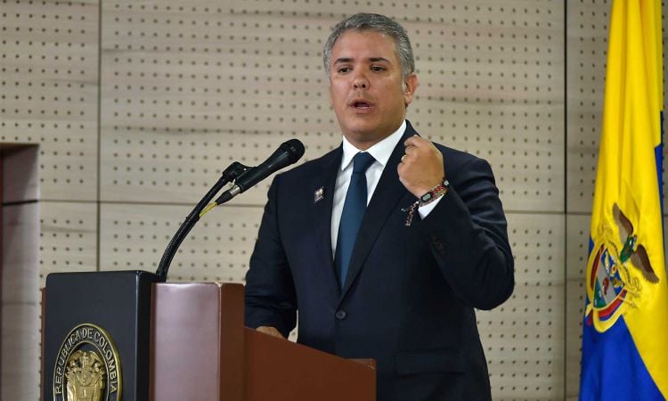 Colombia backs PV plant as president touts clean energy shift at UN summit